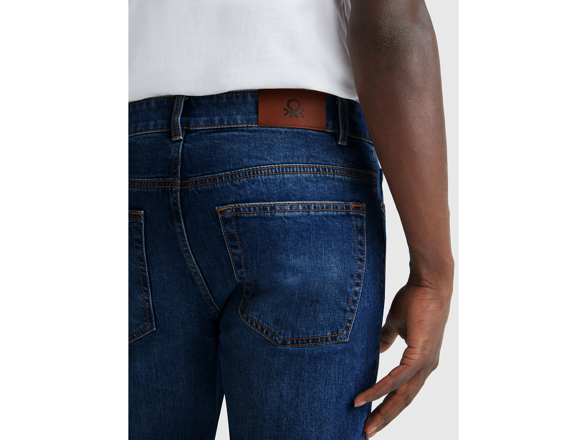 TROUSERS Hombre image number 4